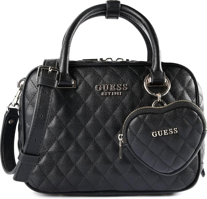 Produktbild Guess Atabey Box Satchel