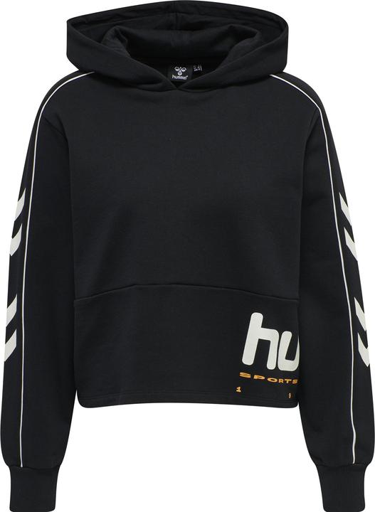 Produktbild hummel Lgc Yoko Cropped Hoodie (XS)