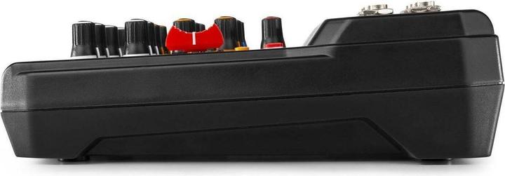 Image du produit Vonyx Mélangeur VMM-P500 (Studio et mixeur live)