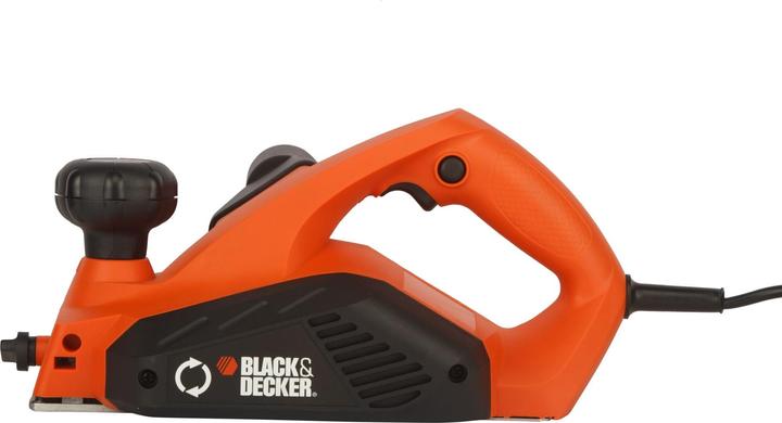 Actual product image Black & Decker Kw712 650w