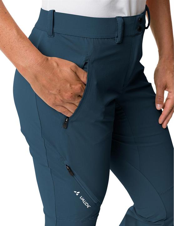 Produktbild Vaude Women's Scopi Pants II (36)