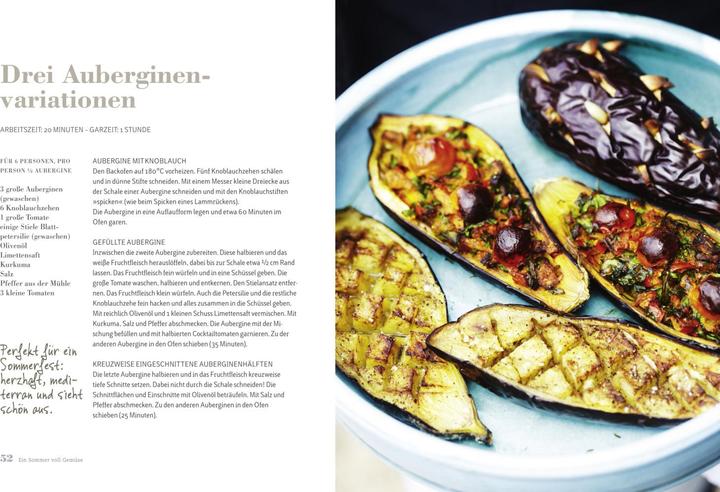 Produktbild Pur geniessen (Deutsch, Pascale Naessens, 2015)