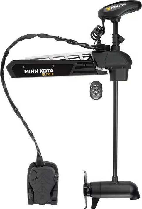 Produktbild Minn Kota Ultrex DSC - 132 cm