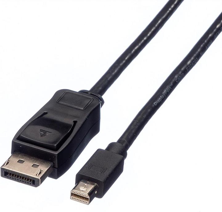 Image du produit Value Mini DisplayPort — DisplayPort (1.50 m)