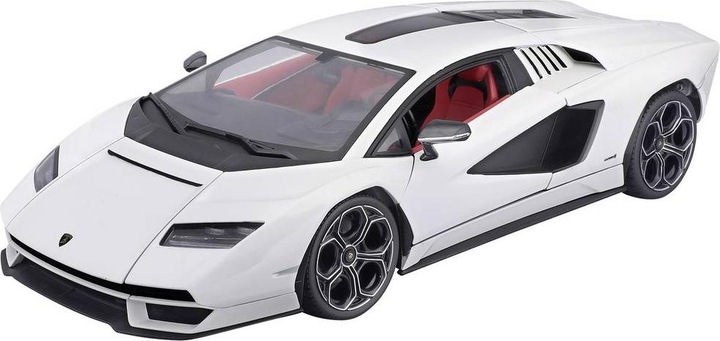 Image du produit Maisto Lamborghini Countach LPI 800-4