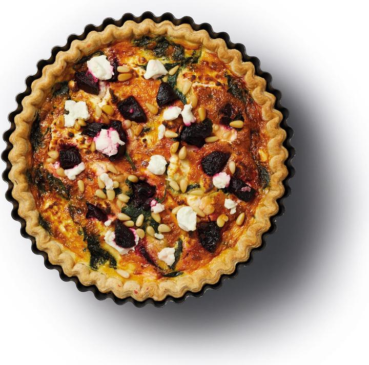 Produktbild Master Class Flanform (25 cm)