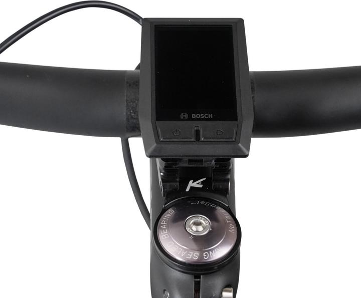 Produktbild K-Edge BOSCH Kiox Computer Stem Mount E-Bike Mount
