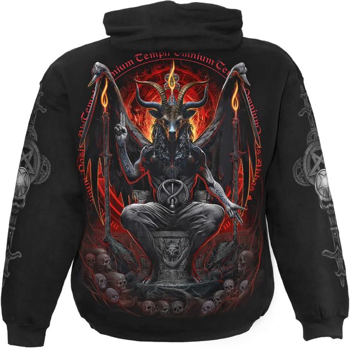 Produktbild Spiral Kapuzenpullover (XXL)