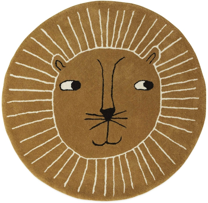 Immagine prodotto Oyoy Leo (2 x 94 x 94 cm)