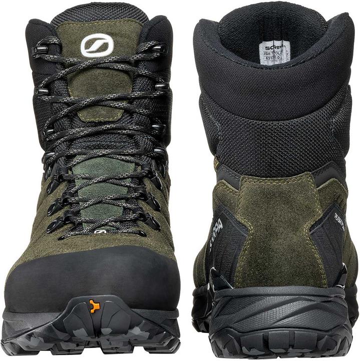 Actual product image Scarpa Rush Polar GTX (42.5)