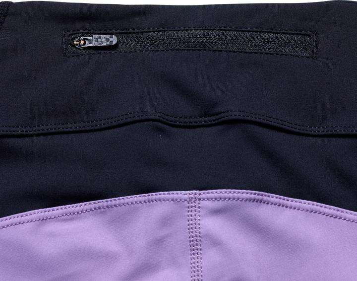 Actual product image Troy Lee Designs Womens Luxe Pant, Mono, amethyst, S (S)