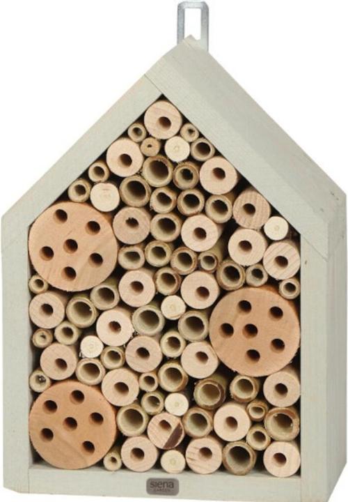 Image du produit Siena Garden Hôtel-insectes (Abeille)