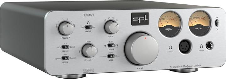 Image du produit SPL Phonitor x DA (Étape préliminaire)