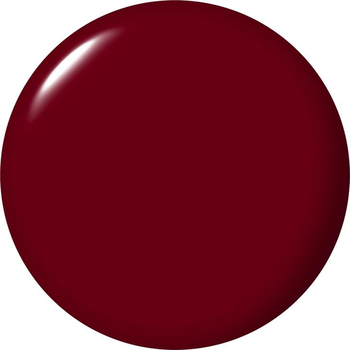 Produktbild OPI Schnelltrocknende Nagellackfarben - Deckend, Creme, Schimmer (Skip a Beet - 9 ml, Farblack)