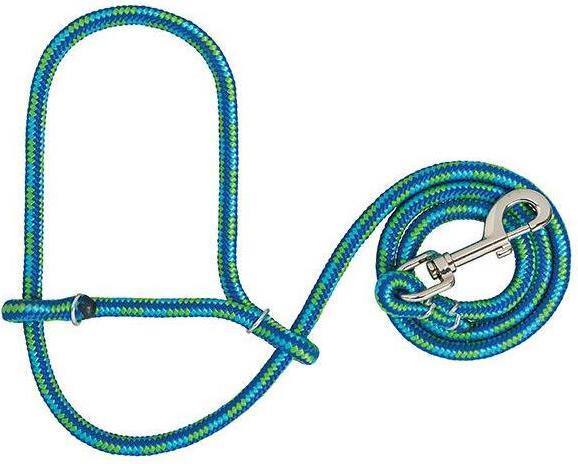 Weaver Livestock Cavezza di corda per pecore e capre