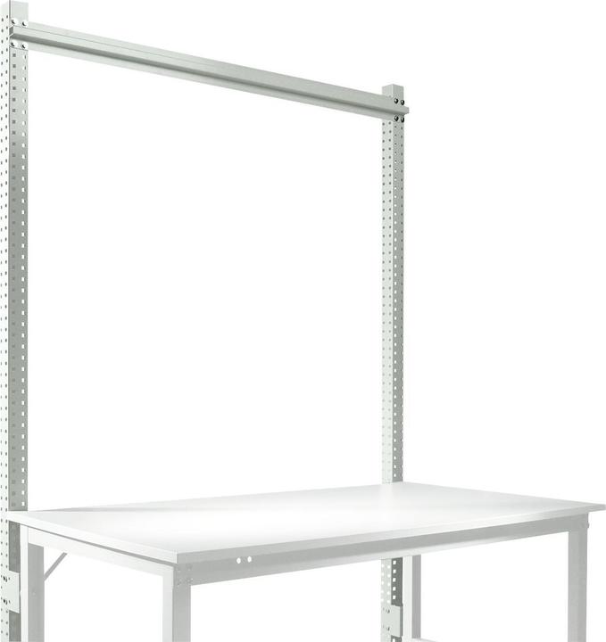 Actual product image Manuflex Assembly portal for base table