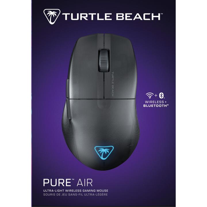 Actual product image Turtle Beach Pure Air (Wireless, Cable)