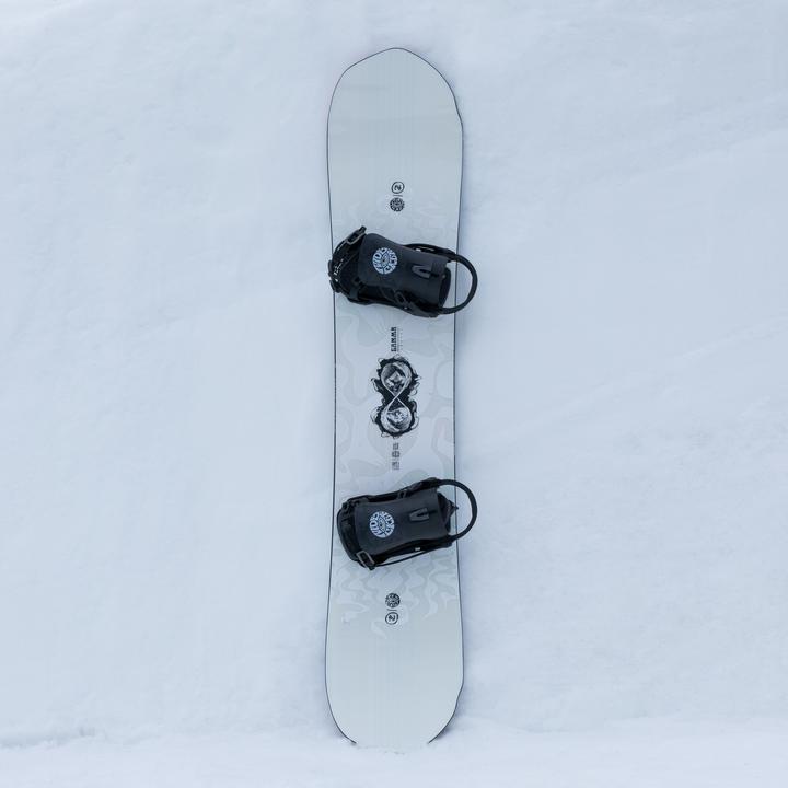 Produktbild Nidecker Snowboard Gamma 2025