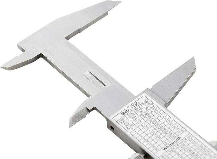 Immagine prodotto Dasqua 1120-3130 Pinza monoblocco 300mm in acciaio inox 1pc. (30 cm)