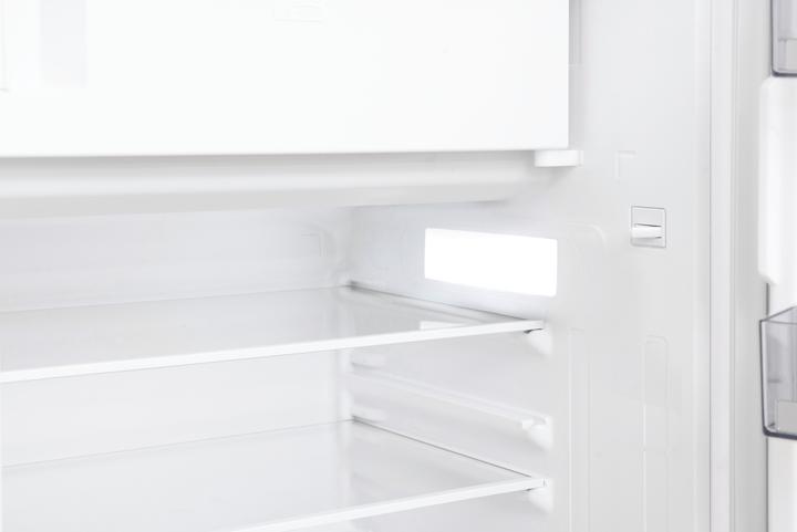 Produktbild Haier Einbau-Kühl-Gefrierkombination HATO 126 DE Rechts/Wechselbar (178 l)