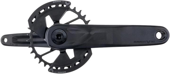 Image du produit Sram Crankset Eagle 70 Transmission MTB Wide DUB (175 mm)
