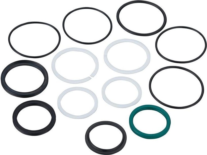 Produktbild RockShox Dämpfer Air Can Service Kit Basic