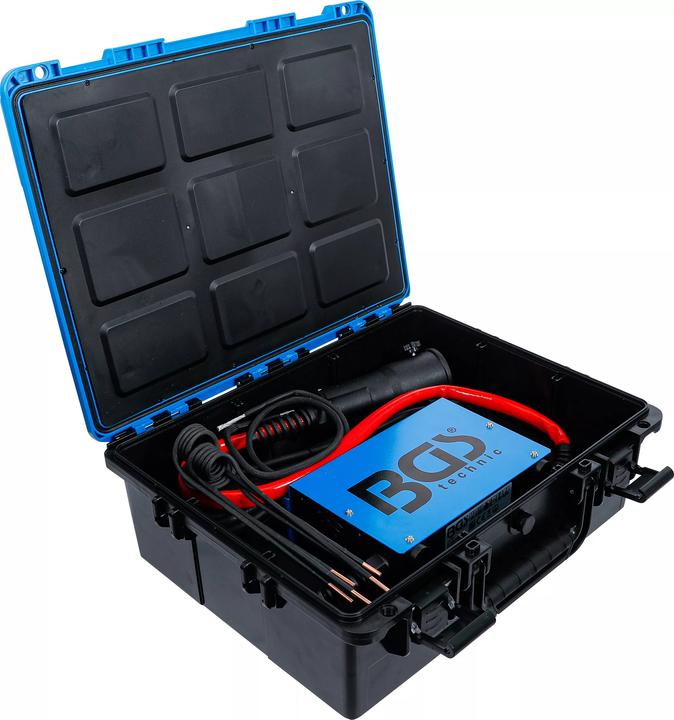 Immagine prodotto BGS Riscaldatore ad induzione 1,5 kW