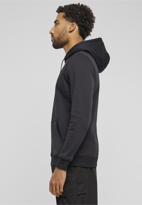 Produktbild Mister Tee Ballin 23 Patch Hoody (XS)