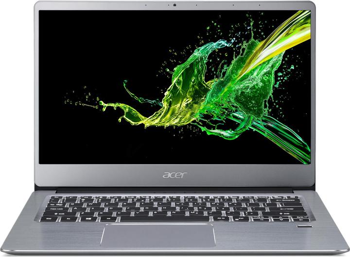 Acer Swift 3 SF314, AMD Ryzen 5 3500, W10-H (14", AMD Ryzen 5 3500U, 8 GB, 512 GB, CH)