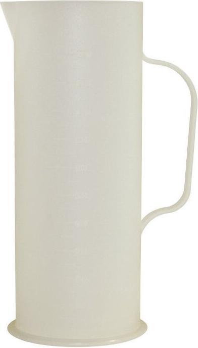 Image du produit Polisport Doseur eprouvette gradue
