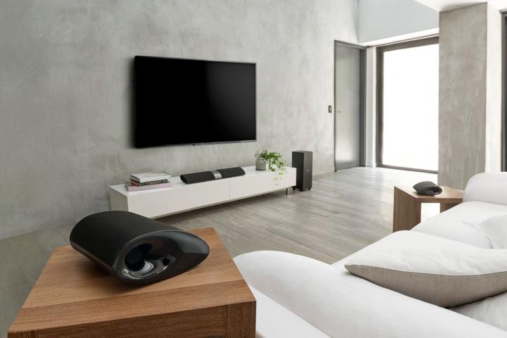 Immagine prodotto Philips Fidelio B5 (210 W, 4.1 canali)