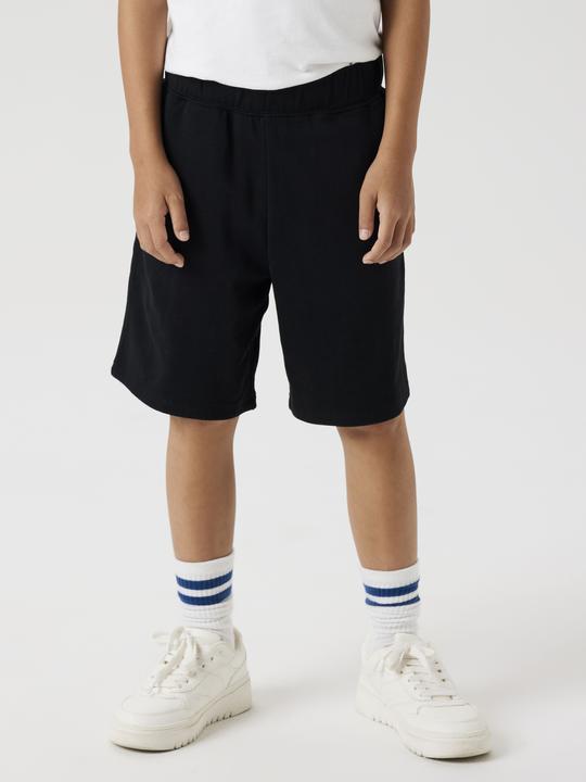 Image du produit Name it Nkncyber Sweat Shorts Unb Noos (134)