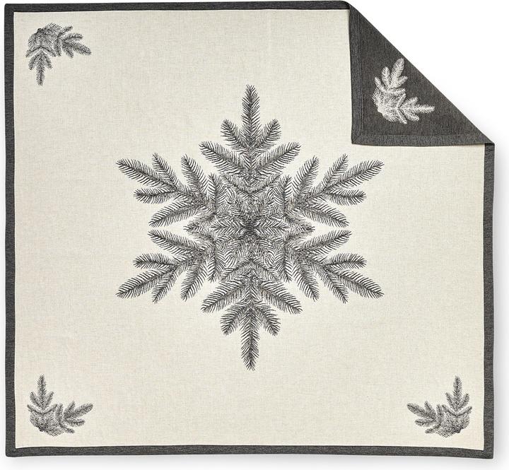 Compliments Baum (130 x 130 cm)