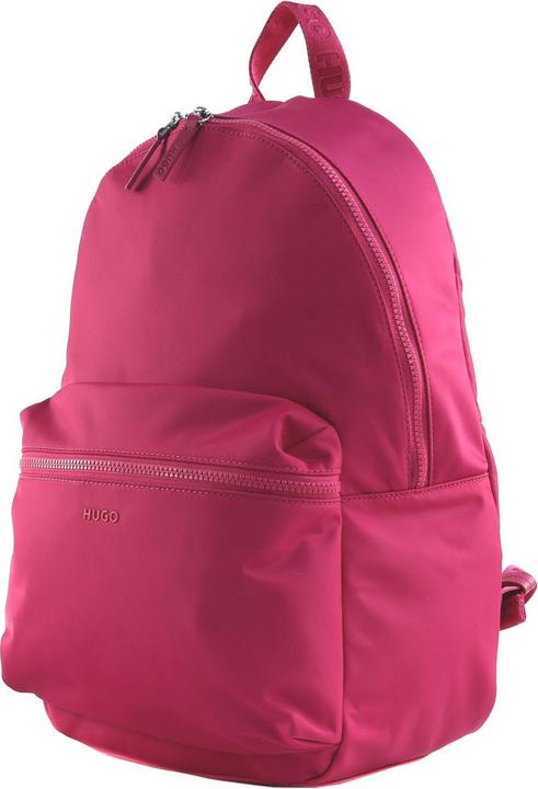 Actual product image HUGO Bel Backpack