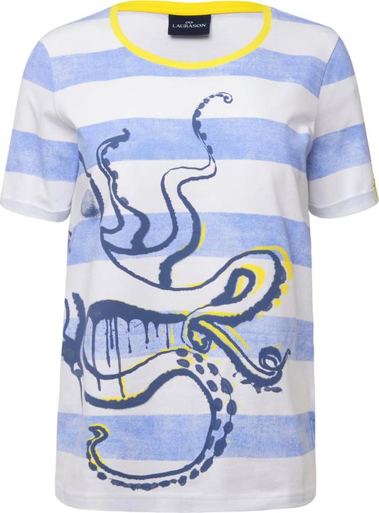 Immagine prodotto Laurasøn T-Shirt, Blockstreifen (XL)