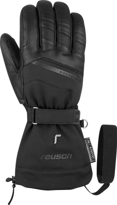 Actual product image Reusch Instant Heat (8.5)
