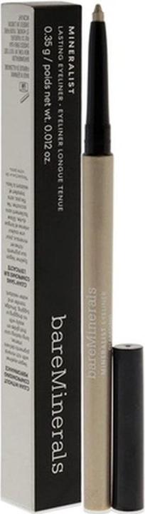 Produktbild Bare Minerals Bareminerals Mineralist Mineral Eyeliner Diamond 0.35G (Diamond)