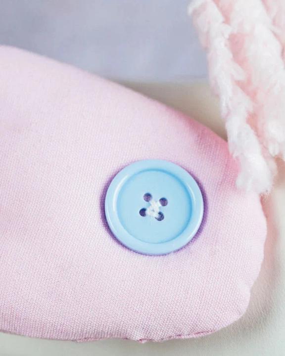 Actual product image Happy Lamps Bonita the unicorn (470 lm)