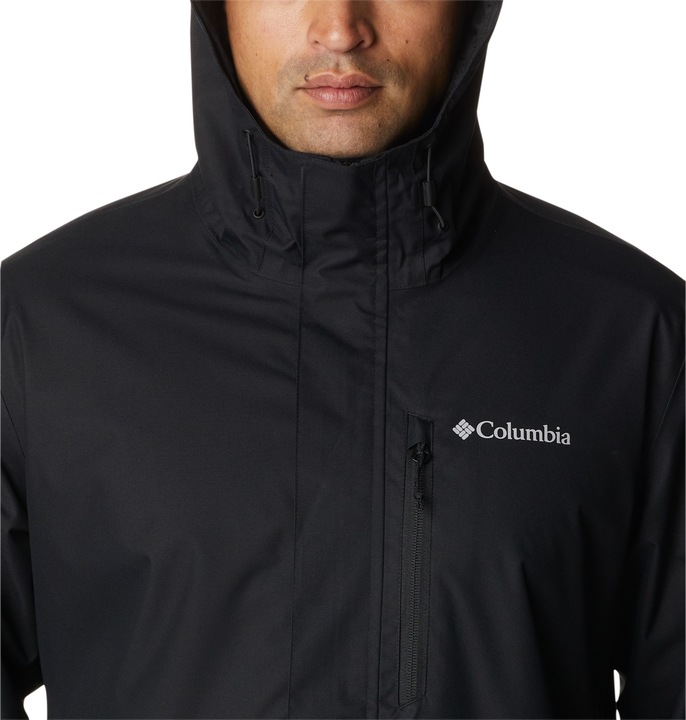 Actual product image Columbia Hikebound Jacket (M)