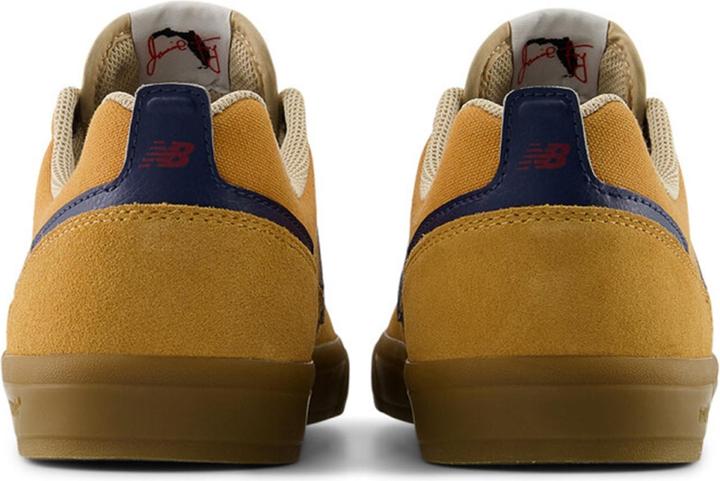 Actual product image New Balance NM306TNB (43)