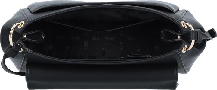Image du produit DKNY Downtown Schultertasche Leder 28 cm (4 l)