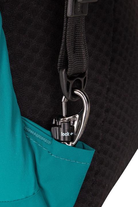Actual product image Pacsafe LS350 (15 l)