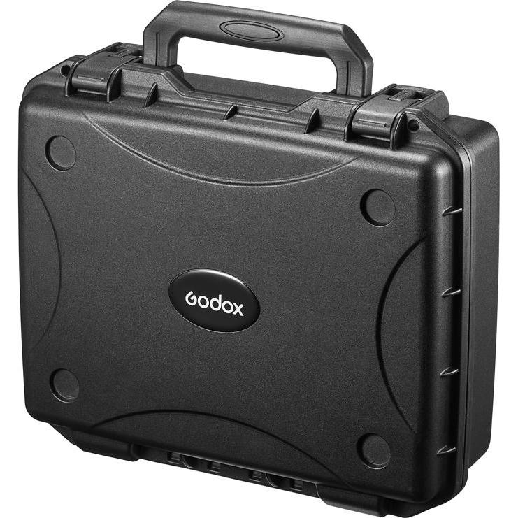 Thumbnail - Godox GMB 01 Hard Carry Case for 7" Monitor (7"), Video Monitor