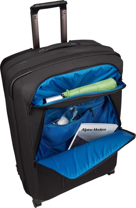 Produktbild Thule Crossover 2 Spinner (110 l, L (90 - 115l))