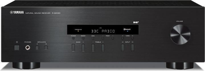 Image du produit Yamaha R-S202dab (Récepteur)