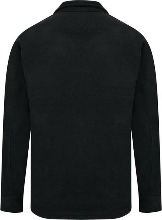 Actual product image Absolute Apparel Alaska Fleece Full-length Zipper (S)