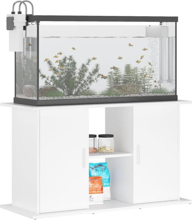 Produktbild vidaXL Aquariumständer