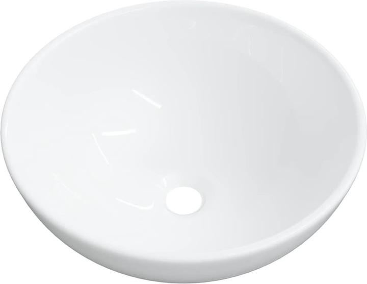 Image du produit Diverse Hardware Lavabo (280 mm, 280 mm)