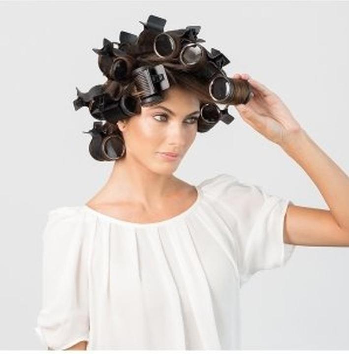 Productafbeelding T3 Micro Volumising Hot Rollers Luxe