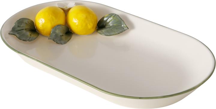 Boltze Home Lemon